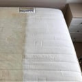 How often should you have your mattress professionally cleaned?