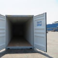 How much is a 40 ft shipping container?