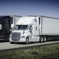 Can you haul dry goods in a reefer truck?